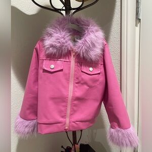 Barbie Blazer Jacket